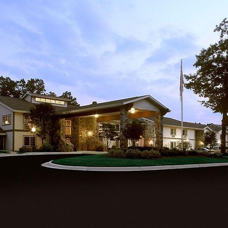 Swan Lake Resort Plymouth Zewnętrze zdjęcie