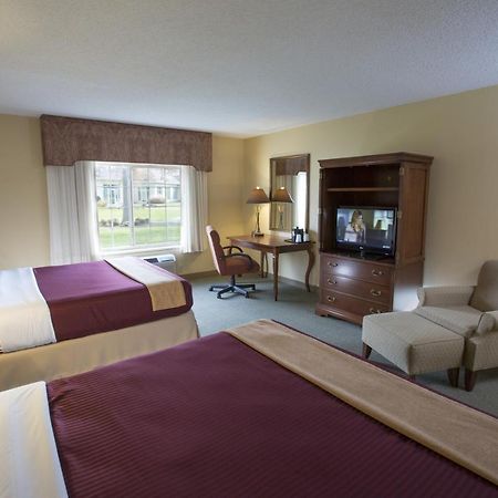 Swan Lake Resort Plymouth Pokój zdjęcie