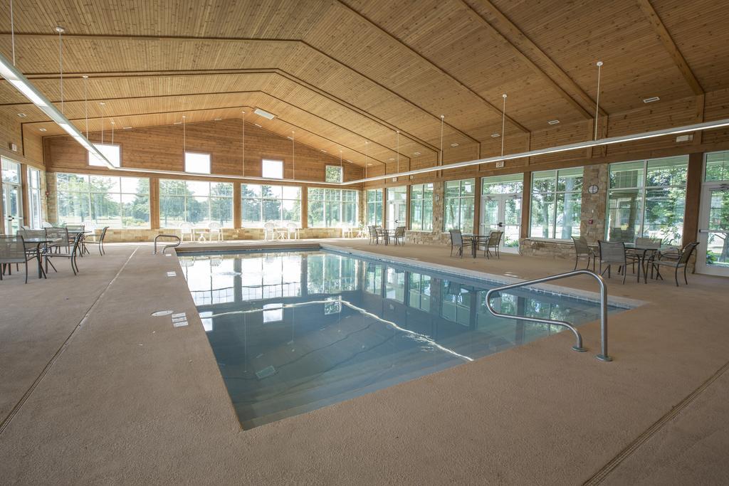 Swan Lake Resort Plymouth Zewnętrze zdjęcie