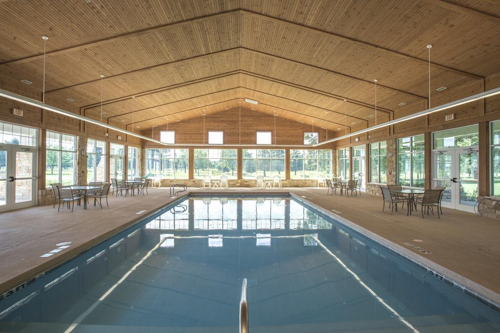 Swan Lake Resort Plymouth Zewnętrze zdjęcie
