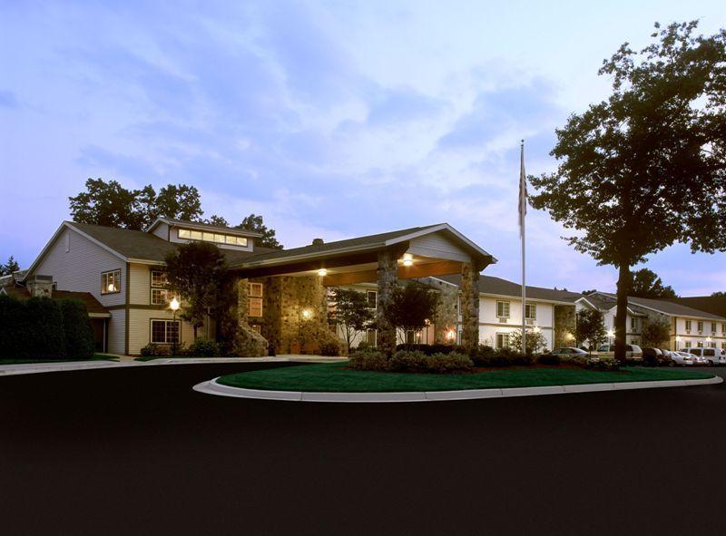 Swan Lake Resort Plymouth Zewnętrze zdjęcie