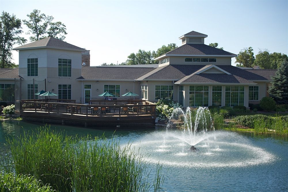 Swan Lake Resort Plymouth Zewnętrze zdjęcie