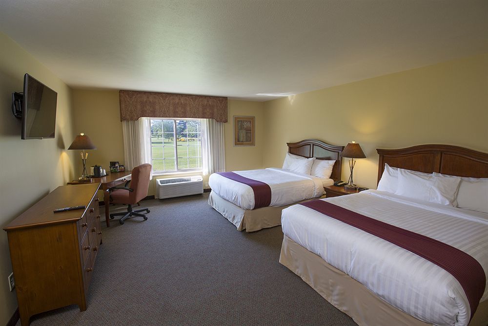 Swan Lake Resort Plymouth Zewnętrze zdjęcie