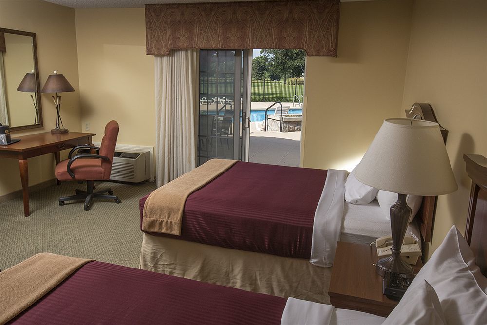 Swan Lake Resort Plymouth Zewnętrze zdjęcie