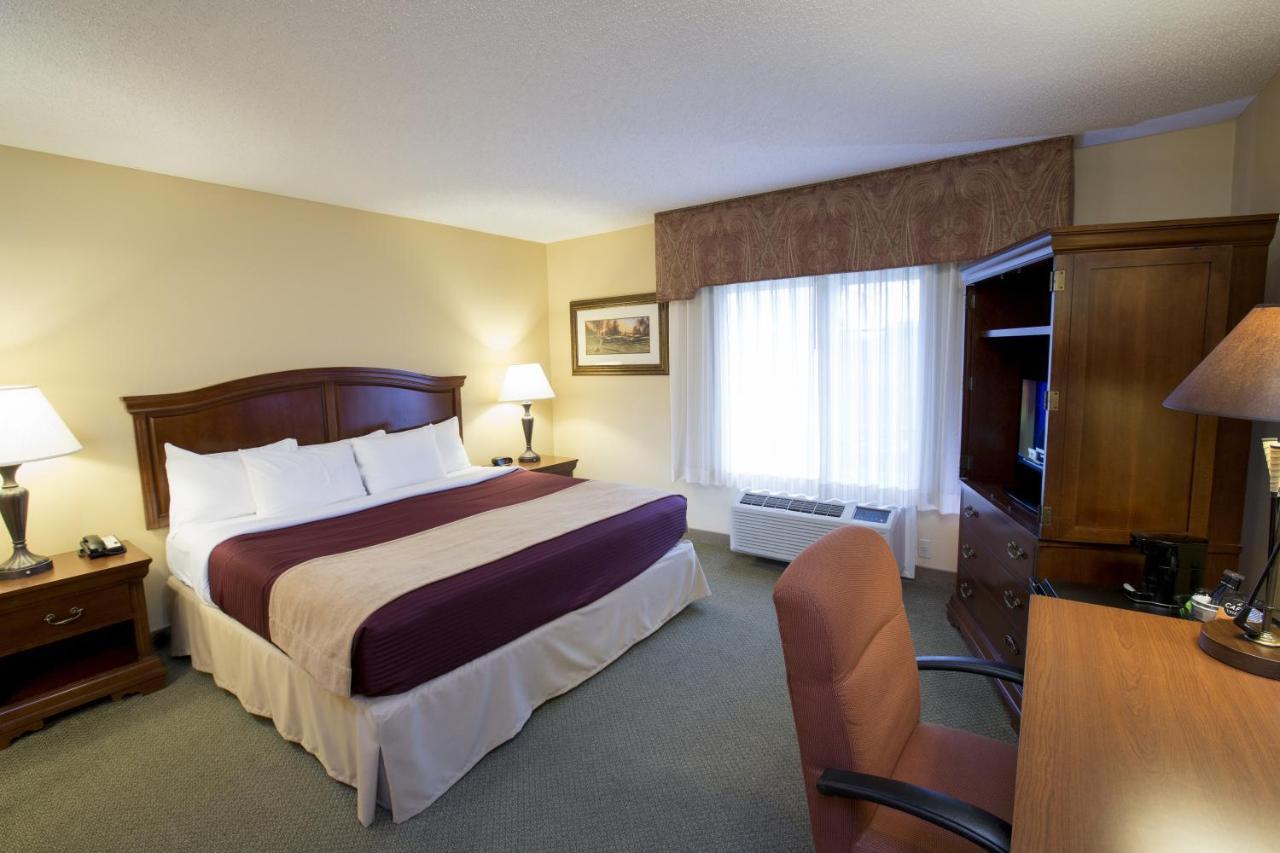 Swan Lake Resort Plymouth Pokój zdjęcie