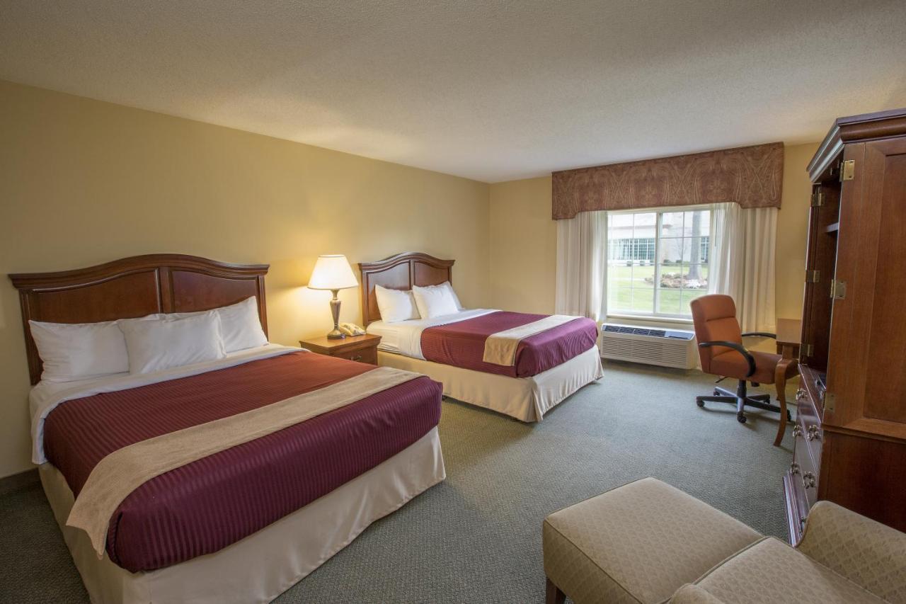 Swan Lake Resort Plymouth Pokój zdjęcie