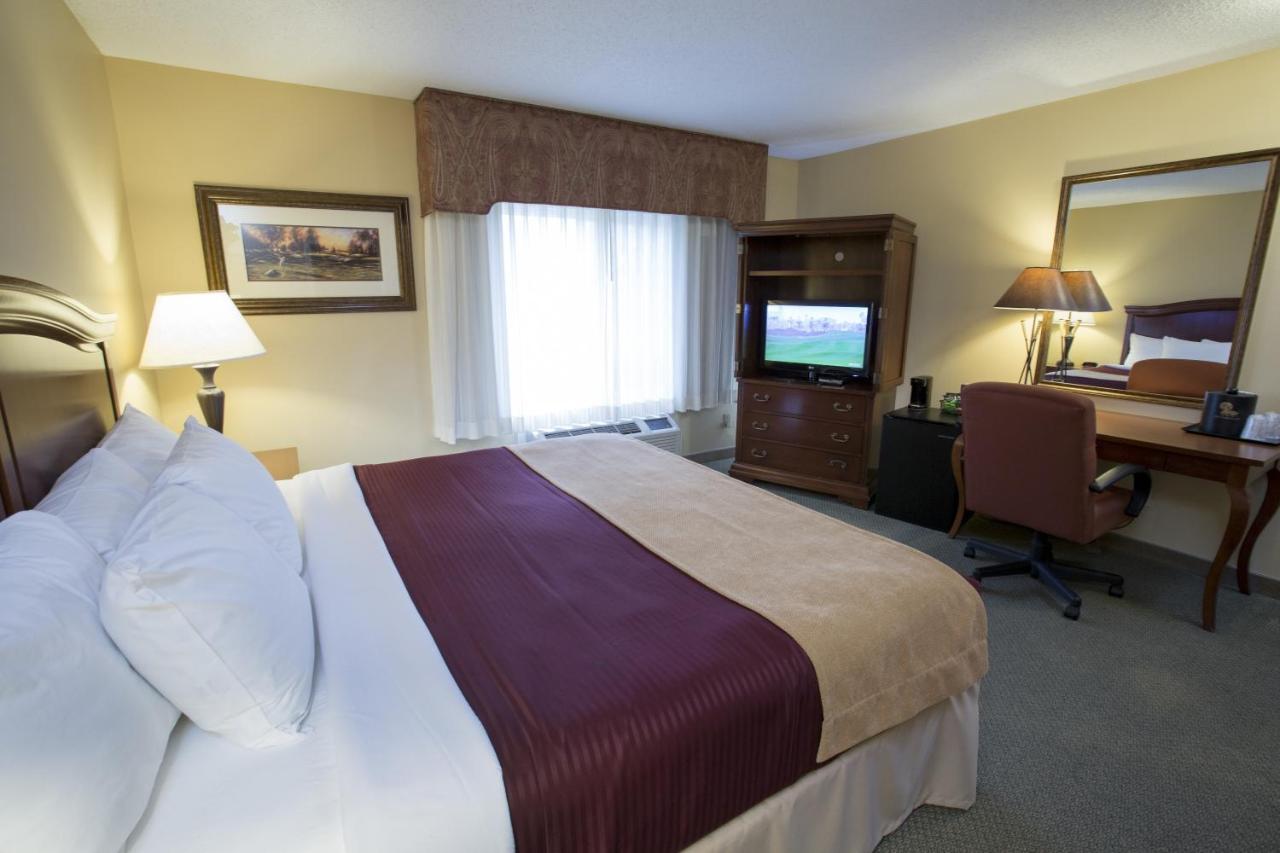 Swan Lake Resort Plymouth Pokój zdjęcie